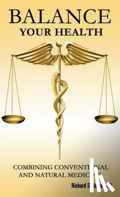 Sollazzo, Richard - Balance Your Health
