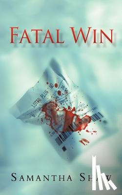 Shaw, Samantha - Fatal Win