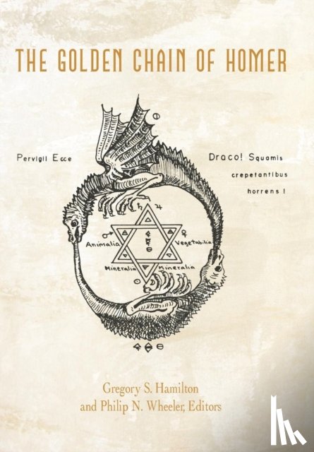 - The Golden Chain of Homer