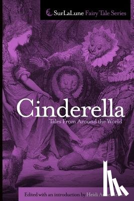 Heiner, Heidi Anne - Cinderella Tales From Around the World