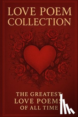 Chityil, George - Love Poem Collection
