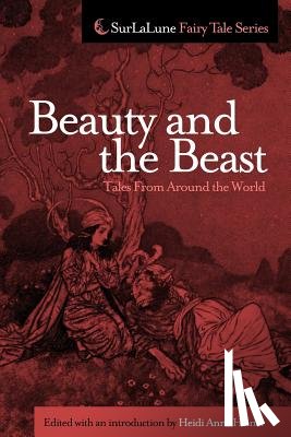 Heiner, Heidi Anne - Beauty and the Beast Tales From Around the World