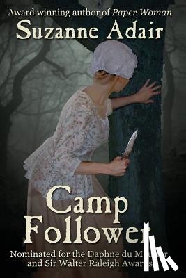 Adair, Suzanne - Camp Follower