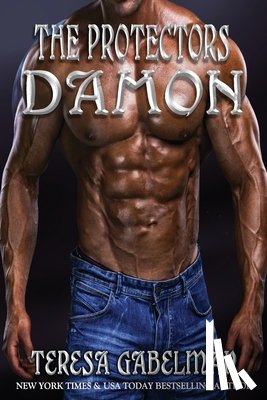 Gabelman, Teresa - Damon (The Protectors Series)