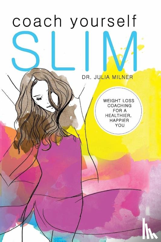 Milner, Julia - Coach Yourself Slim