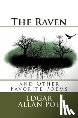 Poe, Edgar Allan - The Raven: and Other Favorite Poems