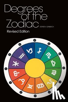 Leinbach, Kevin - DEGREES OF THE ZODIAC