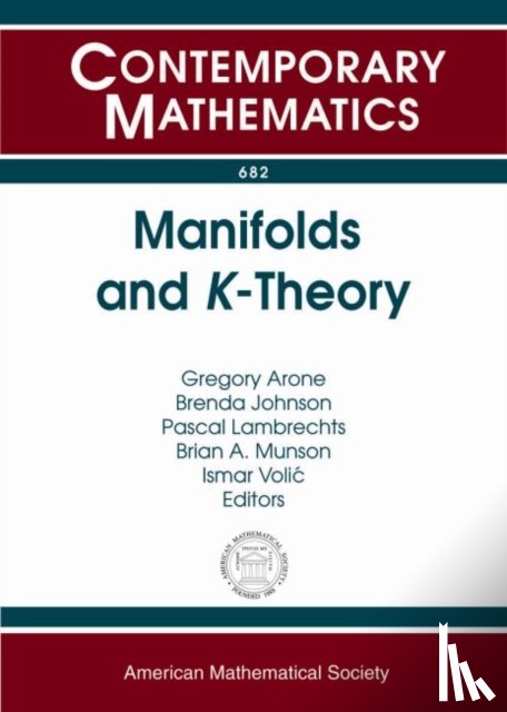  - Manifolds and $K$-Theory