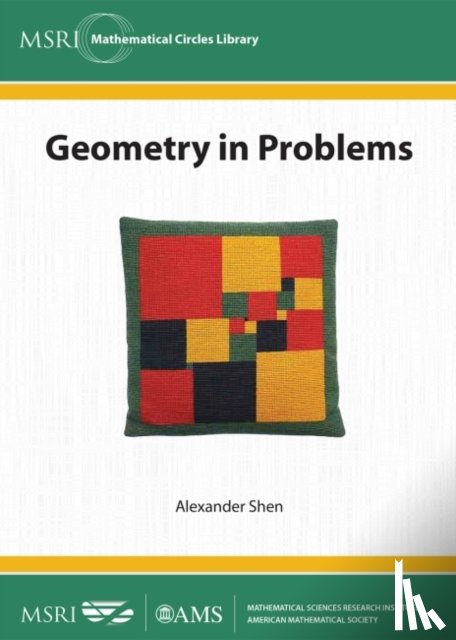 Alexander Shen - Geometry in Problems