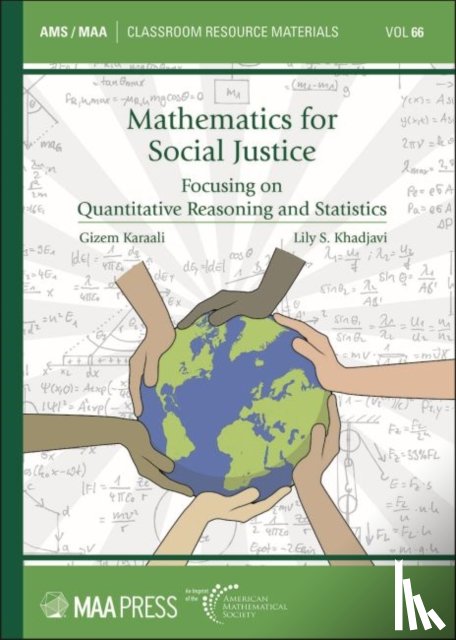  - Mathematics for Social Justice