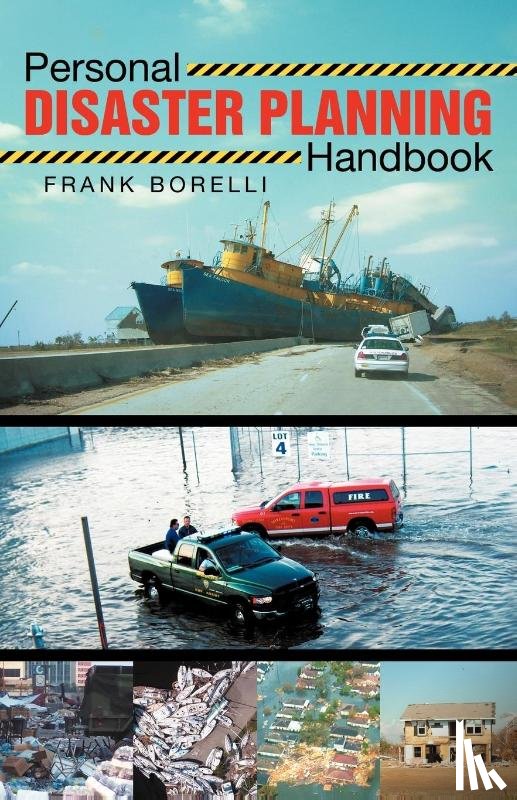 Borelli, Frank - Personal Disaster Planning Handbook