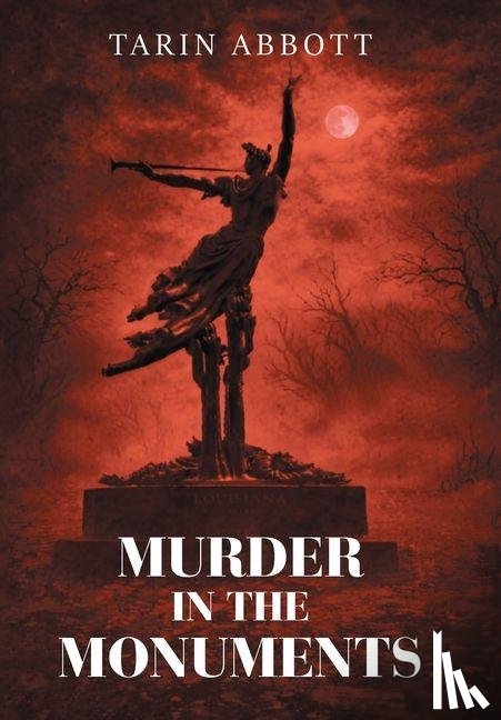 Abbott, Tarin - Murder in the Monuments