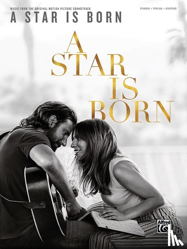 Alfred Music - A Star is Born
