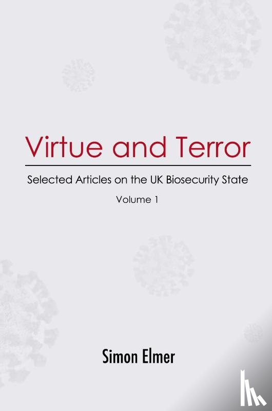 Elmer, Simon - Virtue and Terror
