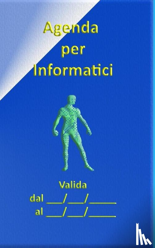 Cammarano, Giuseppe - Agenda per Informatici