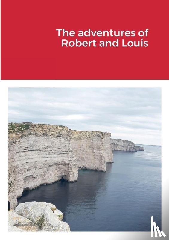 Failla, Gaetano - The adventures of Robert and Louis
