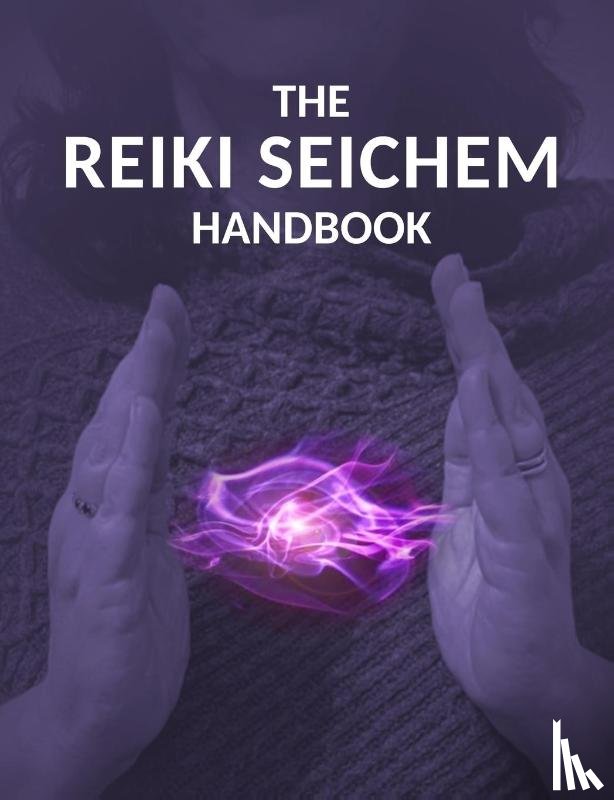 Capey, Kate - The Reiki Seichem Handbook