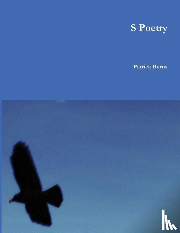 Burns, Patrick - S Poetry