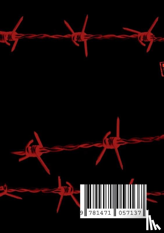 Dyakonov, Evgeni - Prison.Uz - Book Two