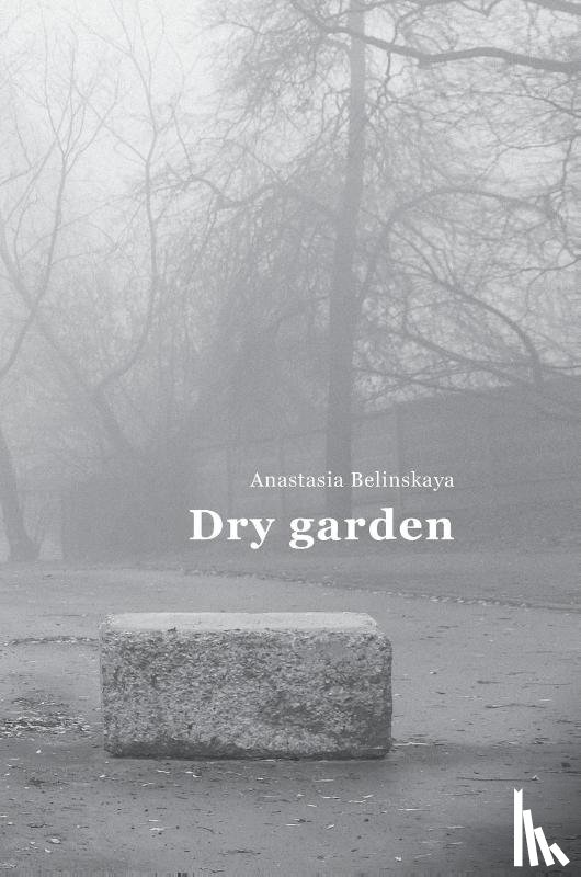 Belinskaya, Anastasia - Dry garden