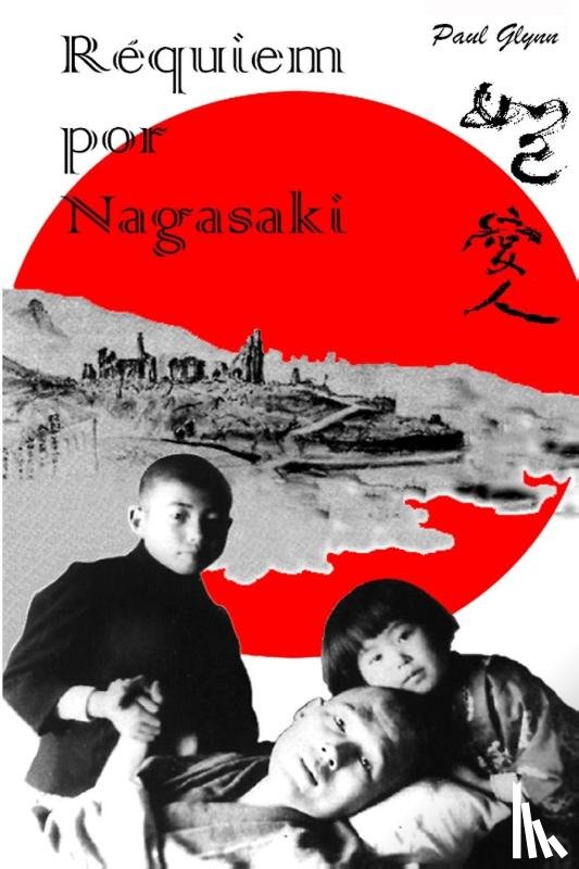 Paul Glynn - Requiem Por Nagasaki