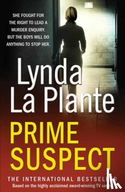 La Plante, Lynda - Prime Suspect
