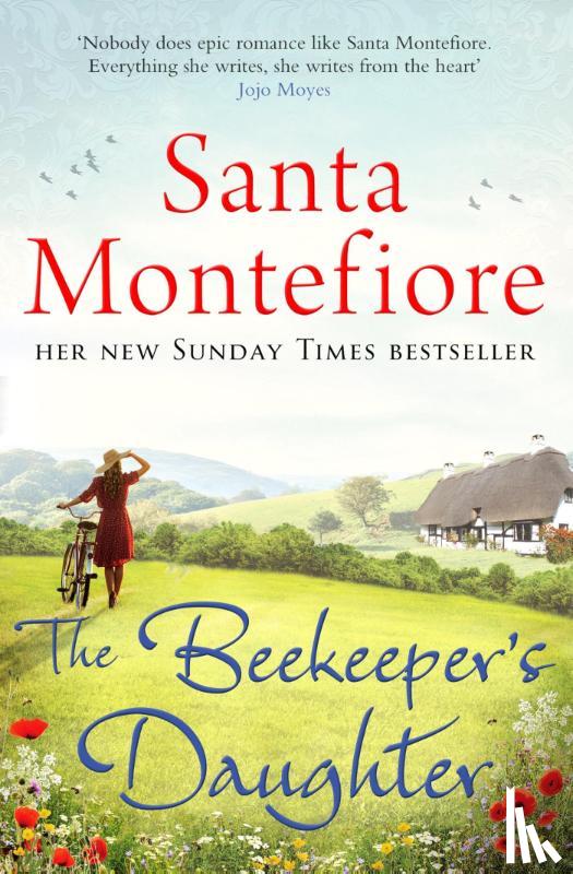 Montefiore, Santa - The Beekeeper's Daughter