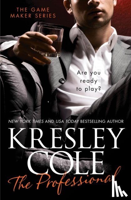 Cole, Kresley - The Professional