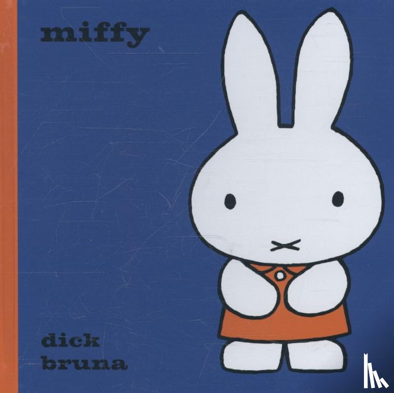 Bruna, Dick - Miffy