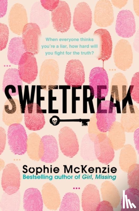 McKenzie, Sophie - SweetFreak