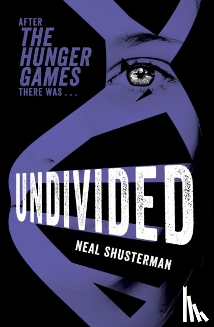 Shusterman, Neal - Undivided