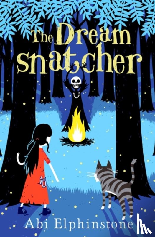 Elphinstone, Abi - The Dreamsnatcher