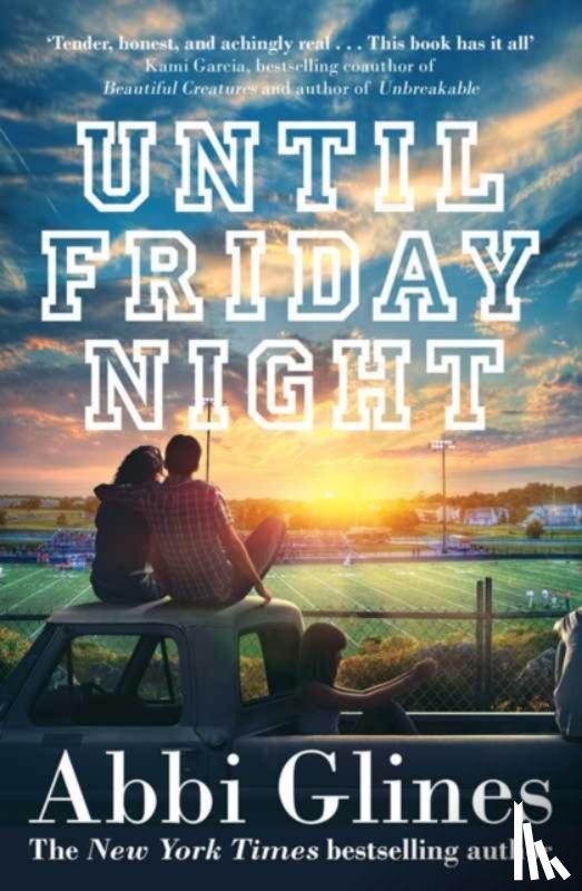 Glines, Abbi - Until Friday Night