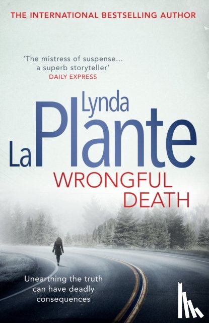 La Plante, Lynda - Wrongful Death