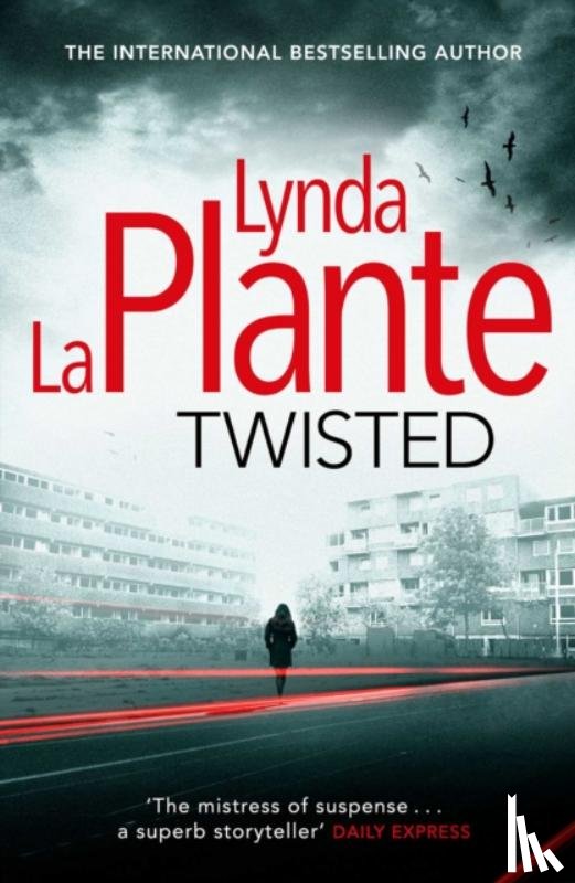 La Plante, Lynda - Twisted