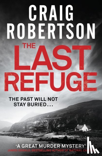 Robertson, Craig - The Last Refuge