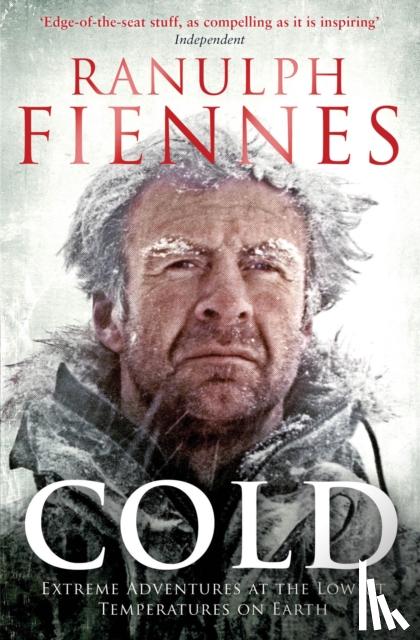 Fiennes, Ranulph - Cold