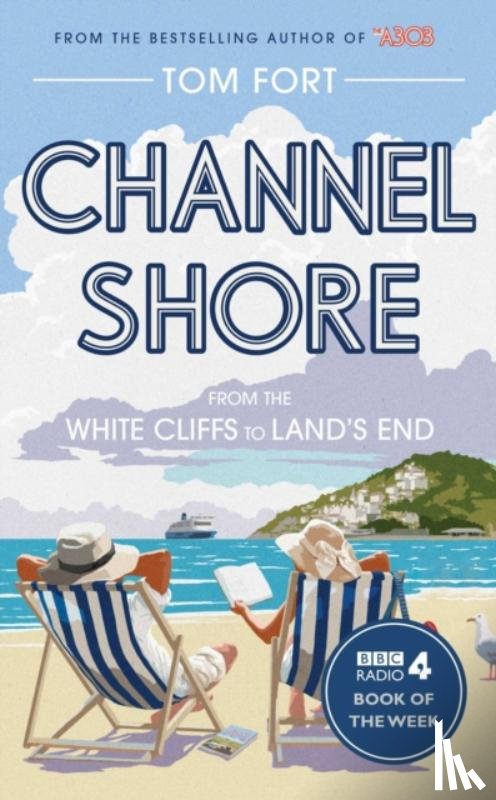 Fort, Tom - Channel Shore