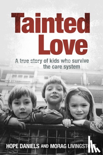 Daniels, Hope, Livingstone, Morag - Tainted Love