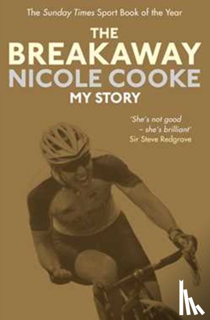 Cooke, Nicole - The Breakaway