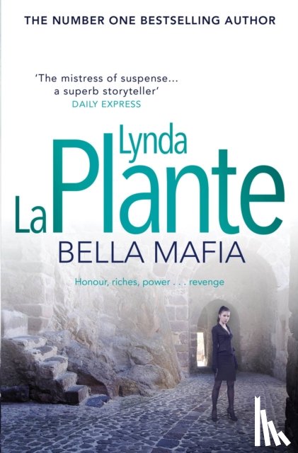 La Plante, Lynda - Bella Mafia