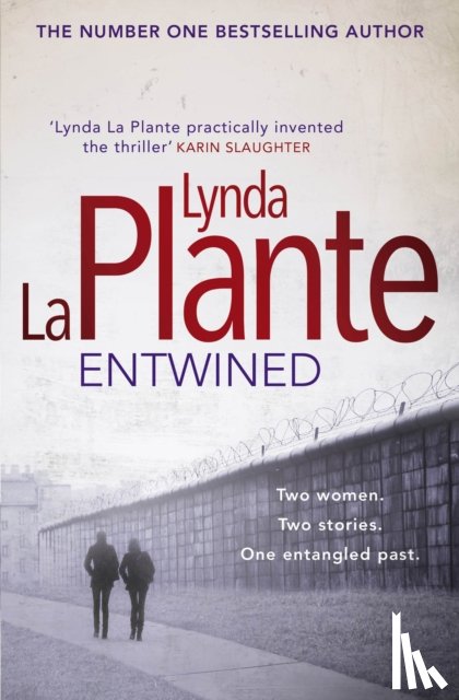 La Plante, Lynda - Entwined