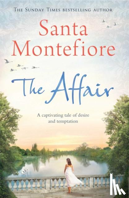 Montefiore, Santa - The Affair