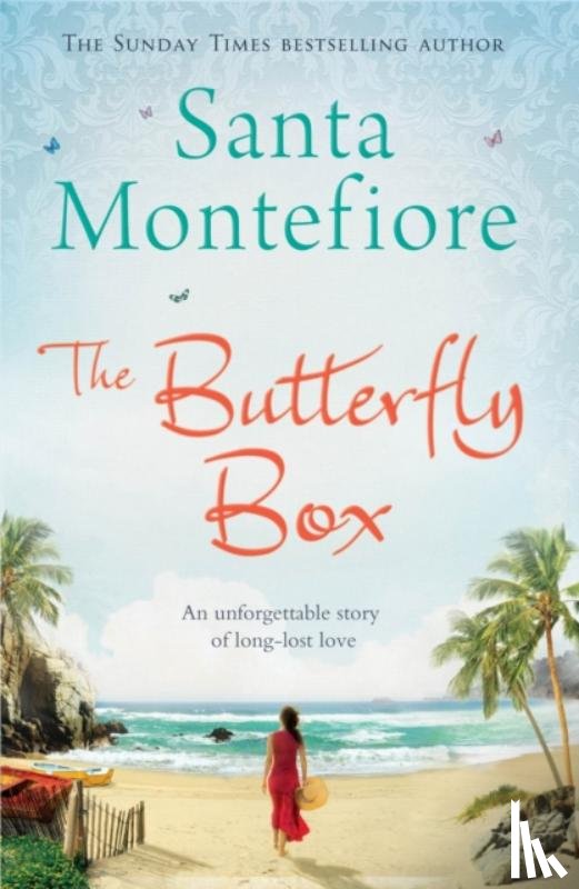 Santa Montefiore - The Butterfly Box