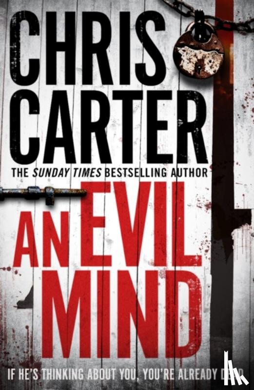 Carter, Chris - An Evil Mind