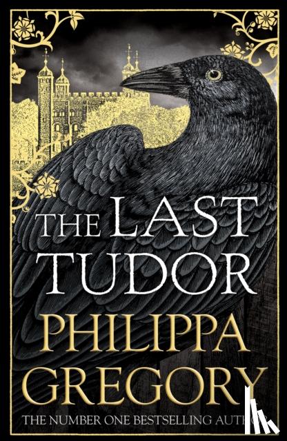 Gregory, Philippa - The Last Tudor