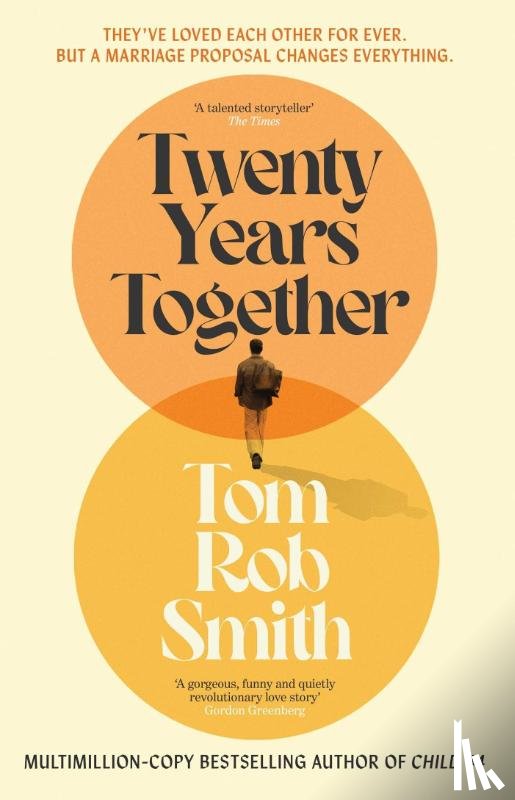 Smith, Tom Rob - Twenty Years Together