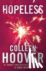 Hoover, Colleen - Hopeless