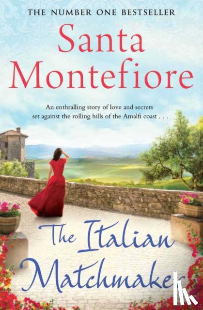 Montefiore, Santa - The Italian Matchmaker
