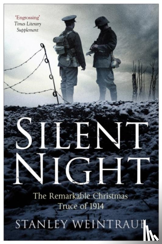 Weintraub, Stanley - Silent Night